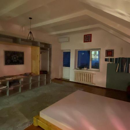 Kuduk Cultural Residence Biskek Kültér fotó