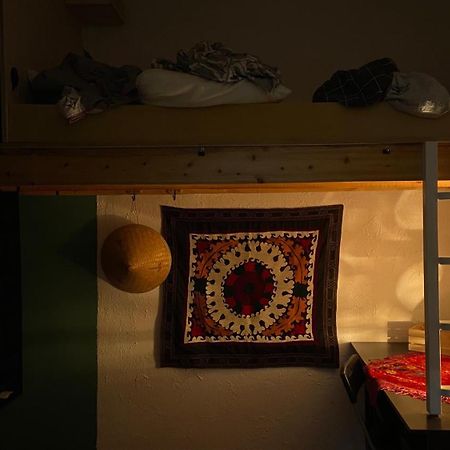 Kuduk Cultural Residence Biskek Kültér fotó