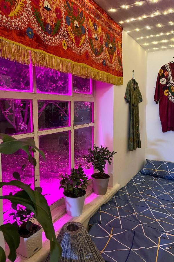 Kuduk Cultural Residence Biskek Kültér fotó